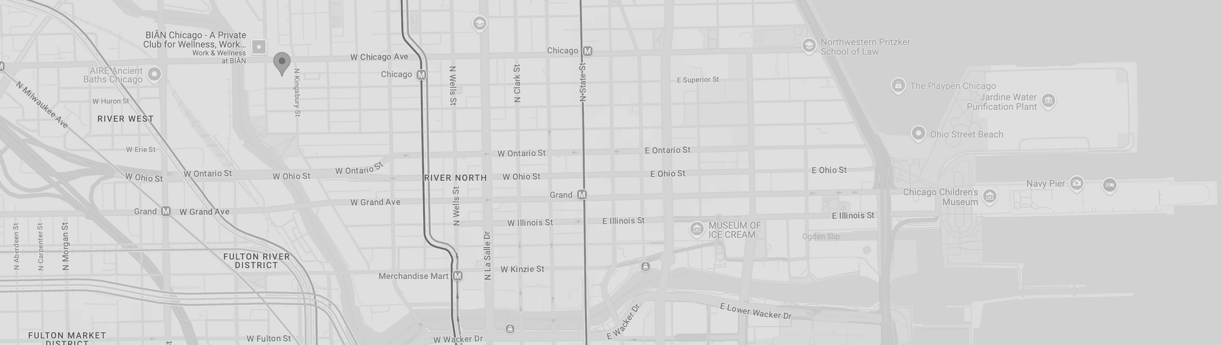 Office location - Ken JUNGWIRTH