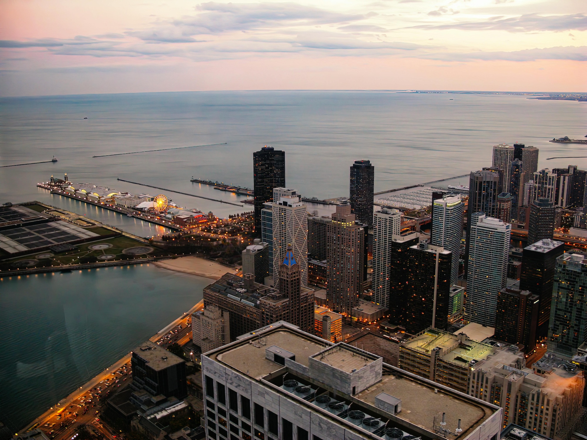 Streeterville